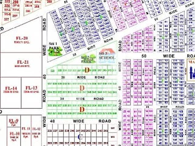 Property for sale in North Waziristan, Federally Administered Tribal Areas fata