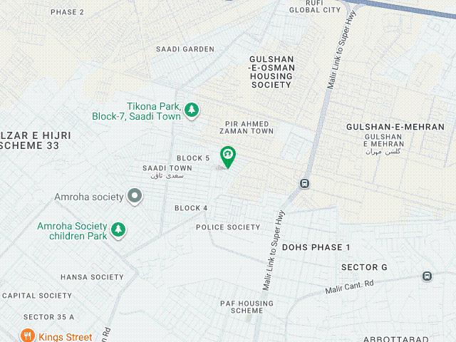 Property for sale in North Waziristan, Federally Administered Tribal Areas fata