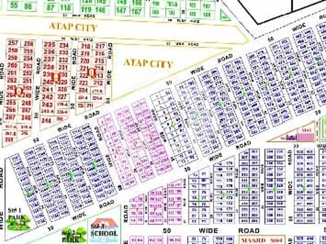 Property for sale in North Waziristan, Federally Administered Tribal Areas fata