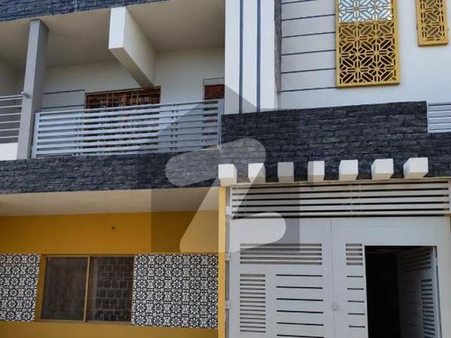 House for sale in Federally Administered Tribal Areas fata