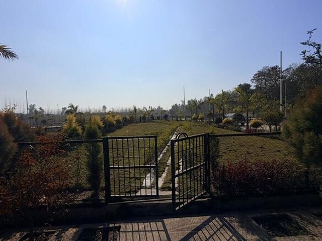 Land for sale in Kedarpur, Uttarakhand
