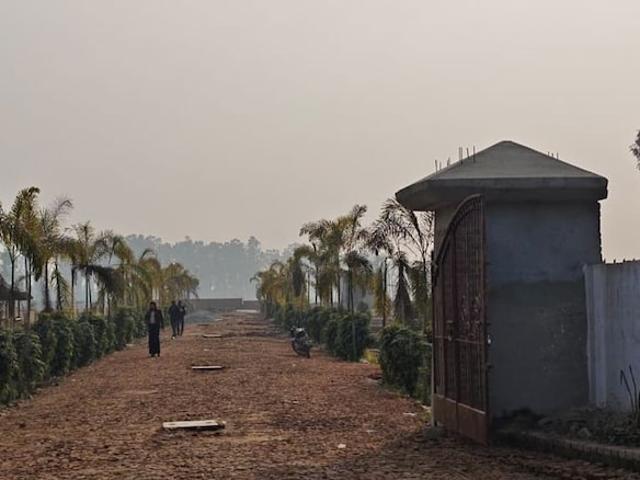 Land for sale in Hapur, Arunachal Pradesh