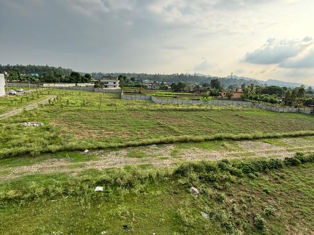 Land for sale in Kedarpur, Uttarakhand