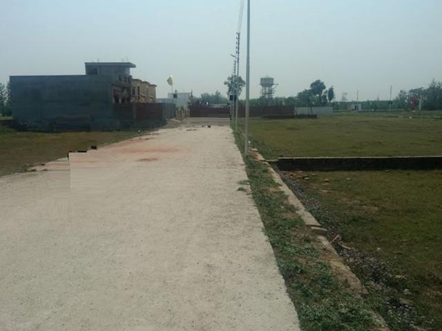 Land for sale in Hardwar, Uttarakhand