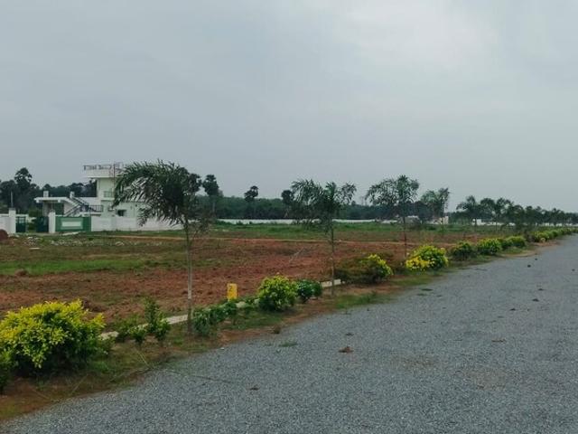 Land for sale in Vizianagaram, Andhra Pradesh
