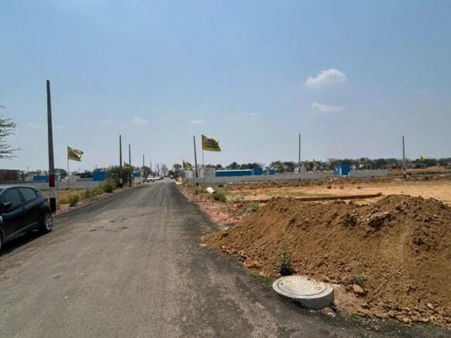 Land for sale in Hariana