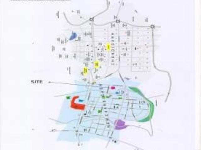 Land for sale in Chandigarh, Union Territory Of Chandigarh