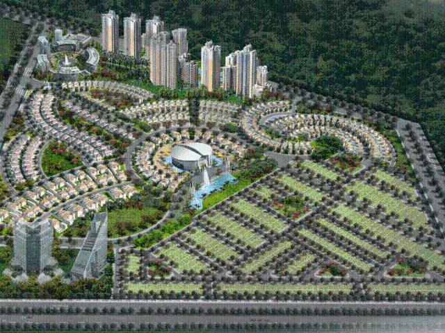 Land for sale in Noida, Gautam Buddha Nagar