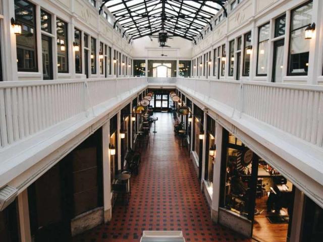 Commercial for sale in Islamabad