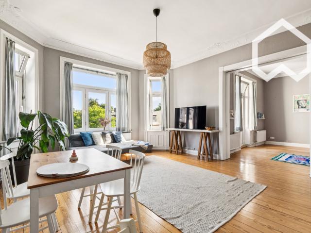 Apartment mieten in Altona, Hamburg