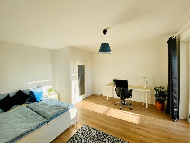 Apartment mieten in Süd, Ludwigshafen