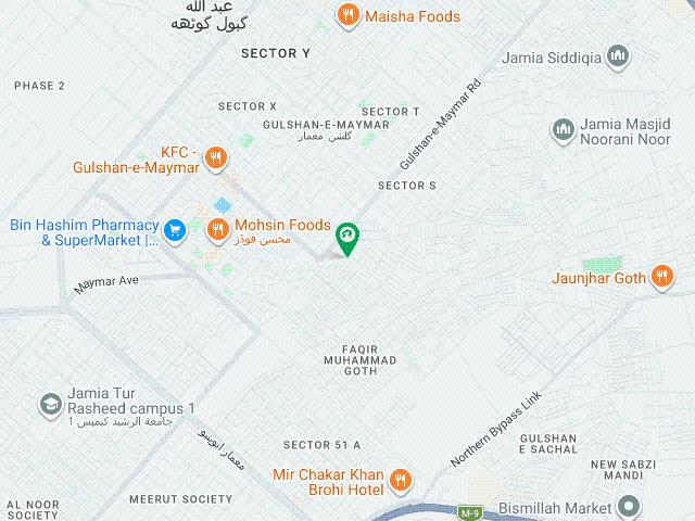 House for sale in کراچی ڈویژن, North Waziristan