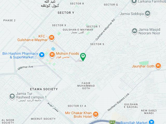 House for sale in North Waziristan, Federally Administered Tribal Areas fata