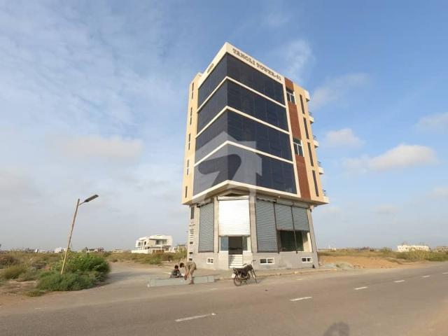 Building for sale in North Waziristan, Federally Administered Tribal Areas fata