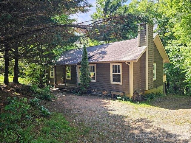 House for sale in Transylvania, North Carolina