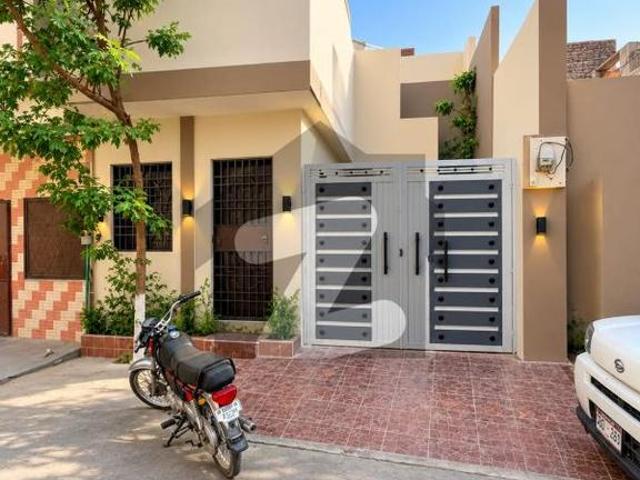 House for sale in Federally Administered Tribal Areas fata