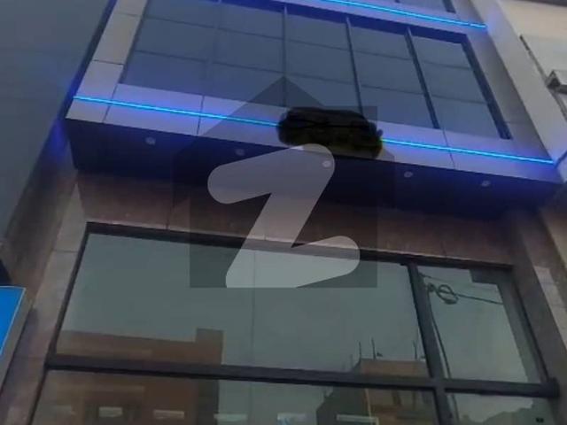 Building for sale in North Waziristan, Federally Administered Tribal Areas fata