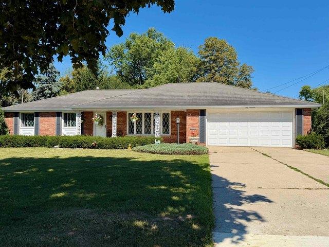House for sale in Green Bay, Wisconsin