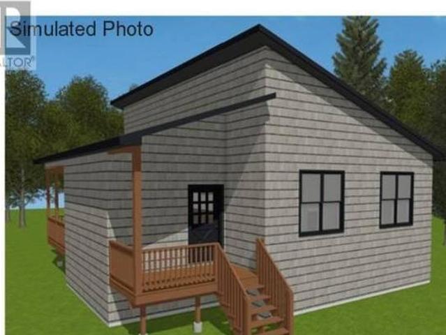 House for sale in Fredericton, New Brunswick