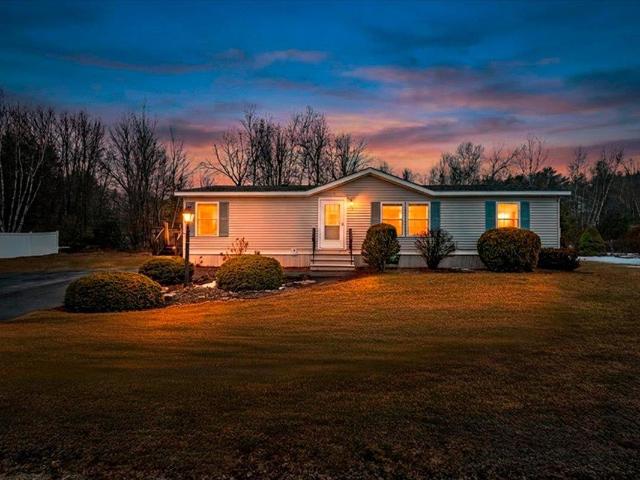Property for sale in New Hampshire