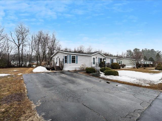 House for sale in New Hampshire
