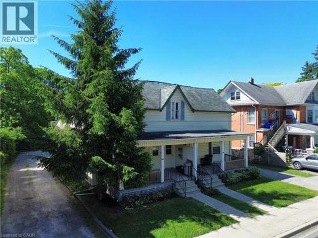 House for sale in Simcoe, Ontario