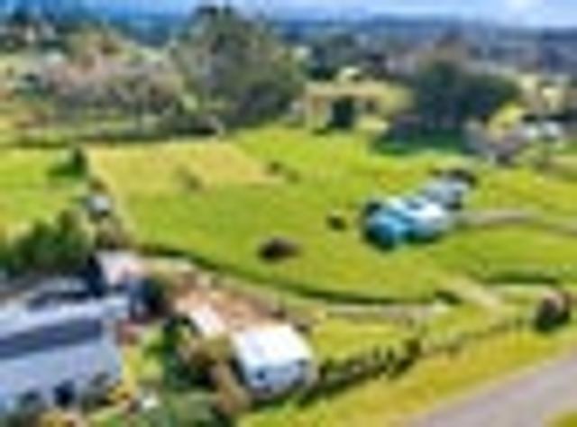 Land for sale in Tararua District