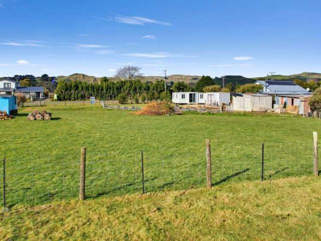 House for sale in Tararua District