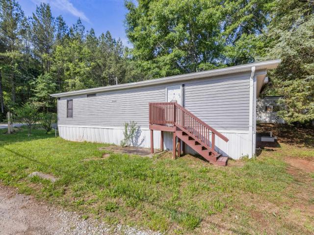 Property for rent in Norris, South Carolina