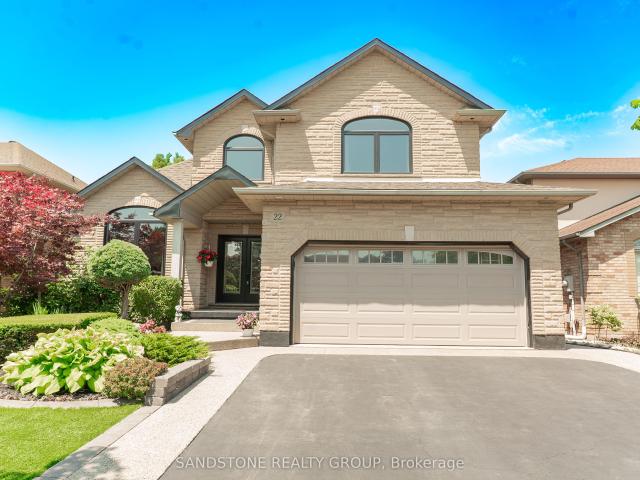 House for sale in Ancaster, Ontario