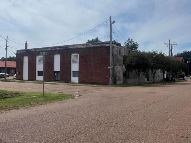 Commercial for sale in Natchez Historic District, Natchez