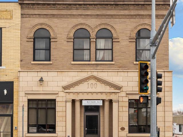 Commercial for sale in Waseca, Minnesota