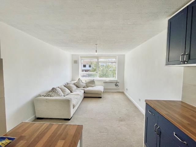 Apartment for rent in New Barnet, Greater London
