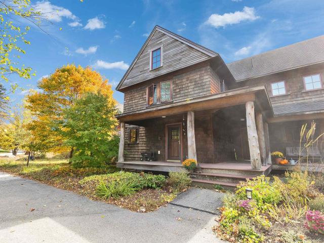 Condo for sale in New Hampshire