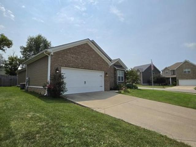 House for sale in Georgetown, Kentucky