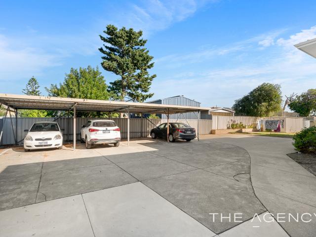 Apartment for sale in Shoalwater