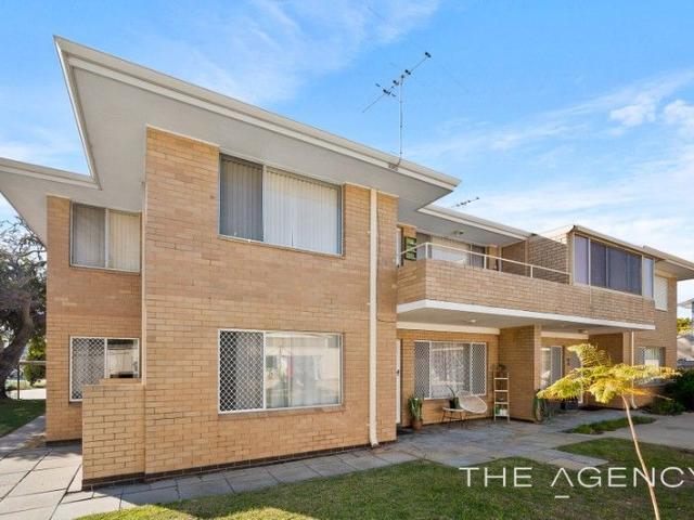 Apartment for sale in Shoalwater