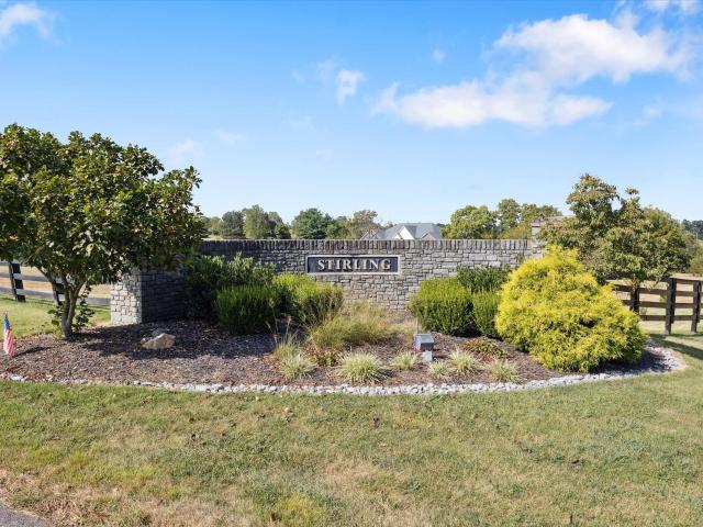 House for sale in Versailles, Kentucky