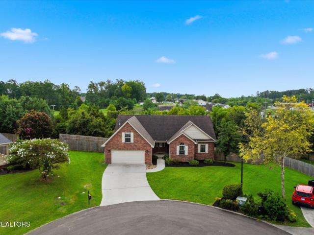 House for sale in Tennessee