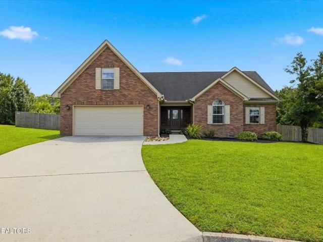House for sale in Knoxville, East Tennessee
