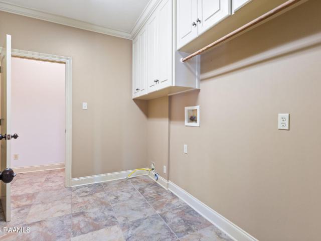 House for sale in Lafayette, Louisiana
