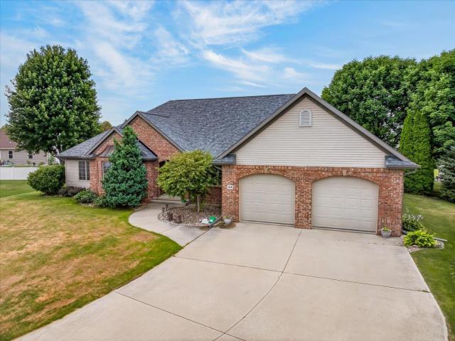 House for sale in Beaver Dam, Wisconsin