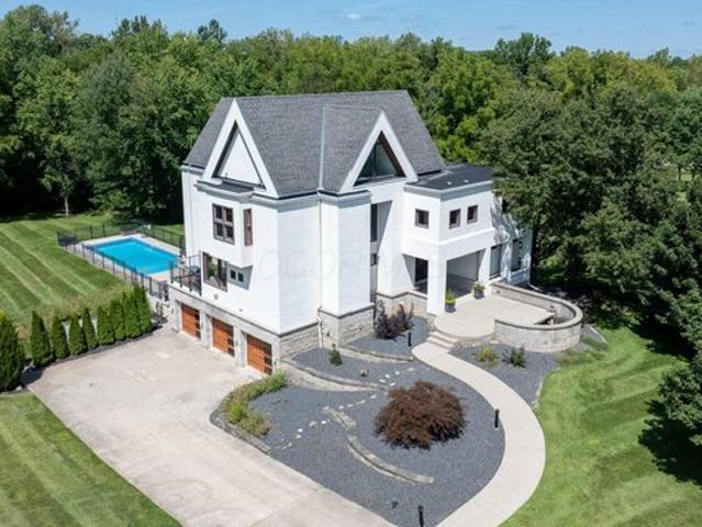 House for sale in Alexandria, Ohio