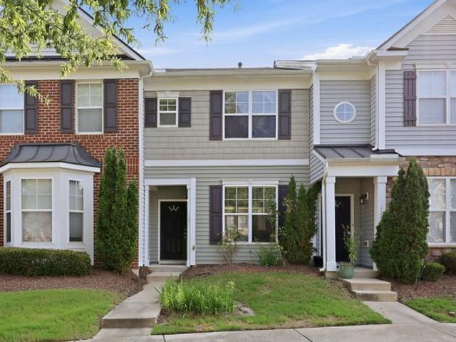 Townhouse for sale in Durham, North Carolina