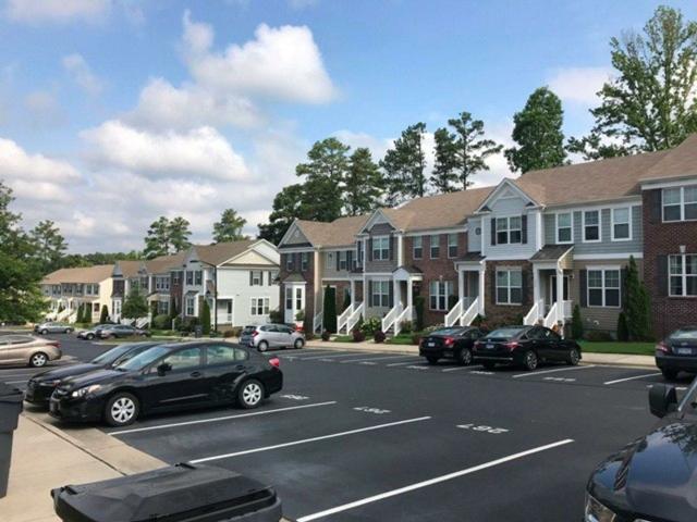 Townhouse for rent in Durham