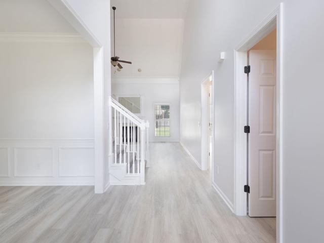 Property for rent in Tennessee