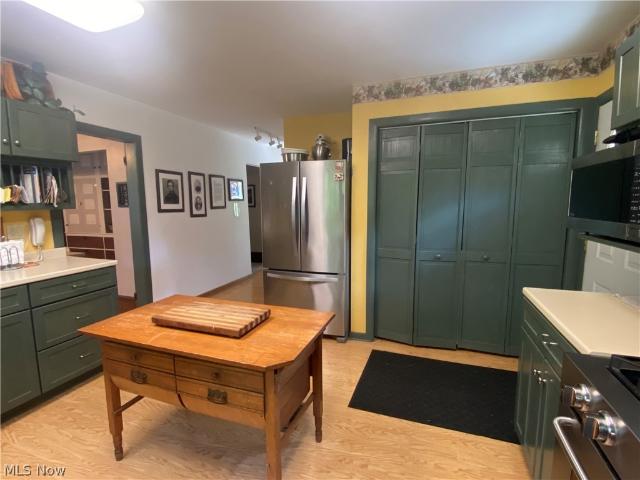 House for sale in Belmont, Ohio