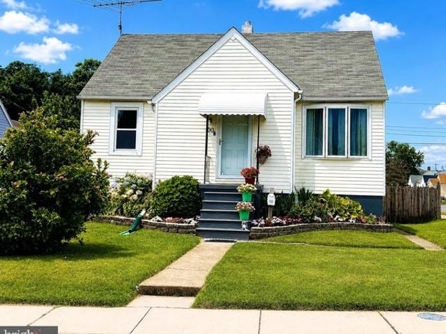 House for sale in Gibsonton, Maryland