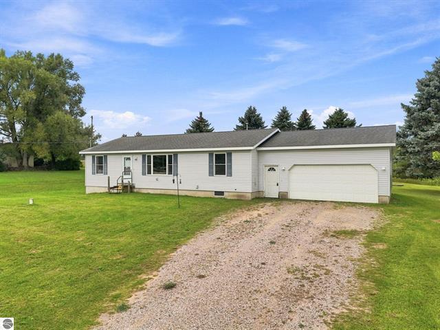 House for sale in Manton, Michigan