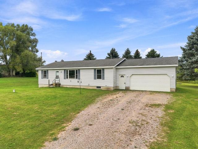 House for sale in Manton, Michigan